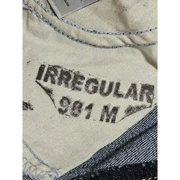 Levis Jeans Womens 20M Blue Dark High Rise Signature Skinny Stretch - Picture 4 of 10